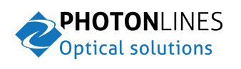 Photon Lines logo UK Photonics Uncovered
