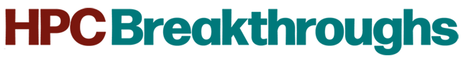 Breakthroughs logo