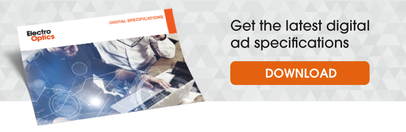 Download the full digital advertising specifications