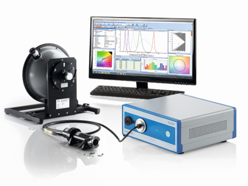 Systems - Your Expert for Light Measurement Solutions | Electro Optics