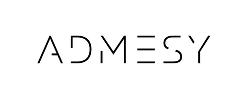 Admesy logo