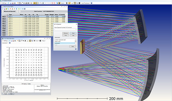 zemax file to codev