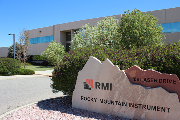 RMI's Colorado headquarters