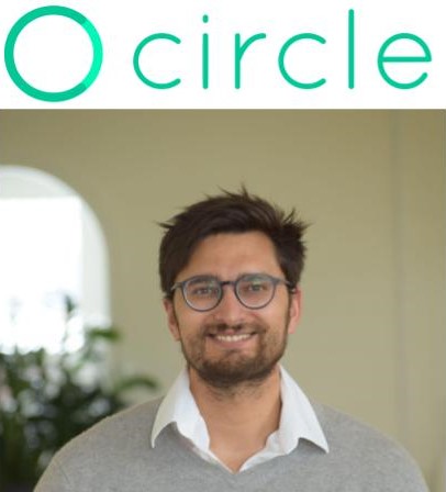 Circle Optics founder and CEO Zak Niazi