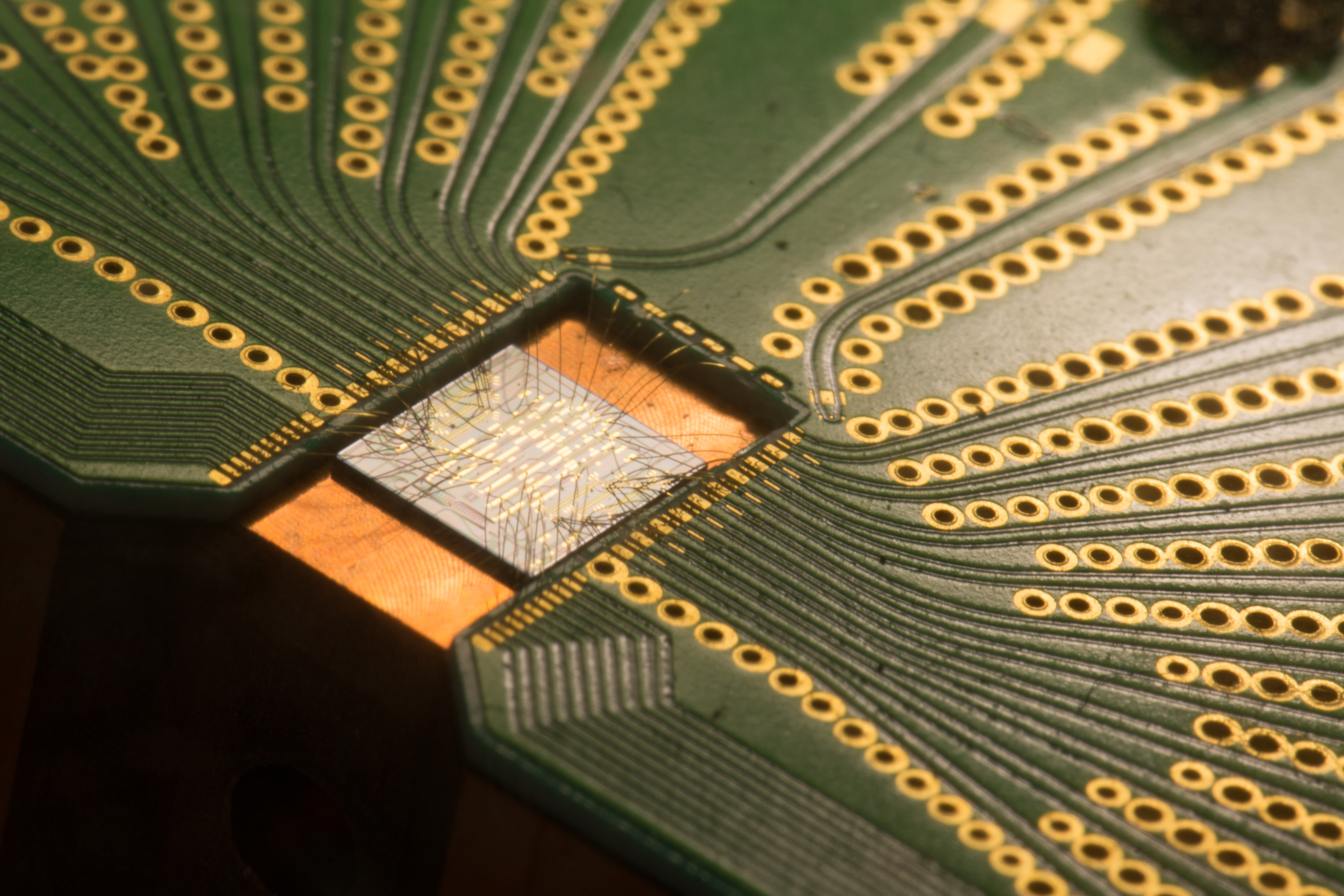 Seamless, low-loss and cost-efficient integration of PICs with electronics will be challenging