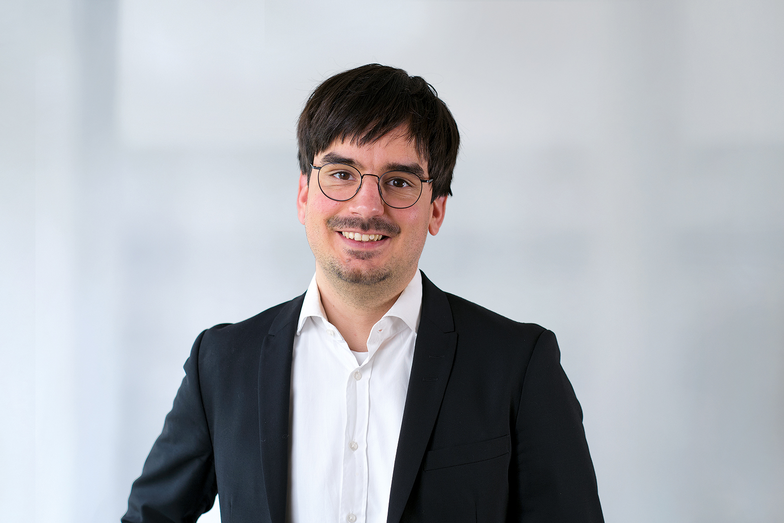 Thomas Willemsen, Team Lead Coating Design at LASEROPTIK