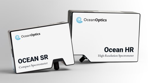 Ocean Optics