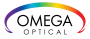 Omega Optical logo