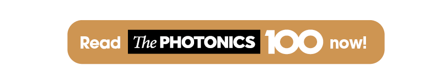 Read the Photonics100 button