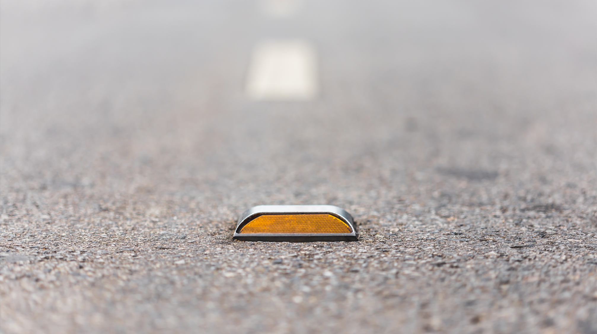 Retroreflectors are commonly used in transportation applications, such as “cat’s eye” markers on roads