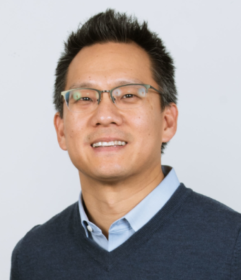 Steven Hahn, CEO