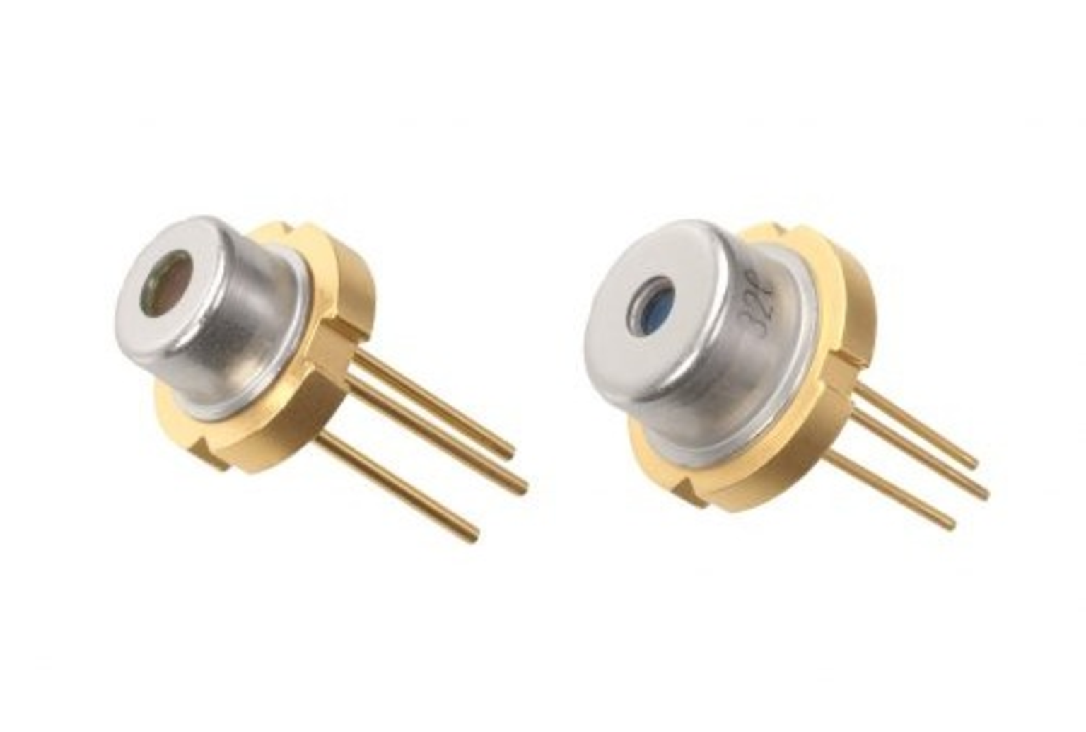 Ushio laser diodes