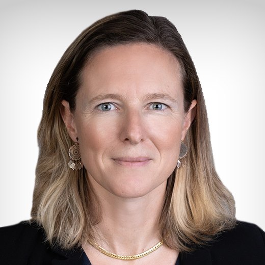 Emilie Viasnoff, head of Optical Solutions at Synopsys