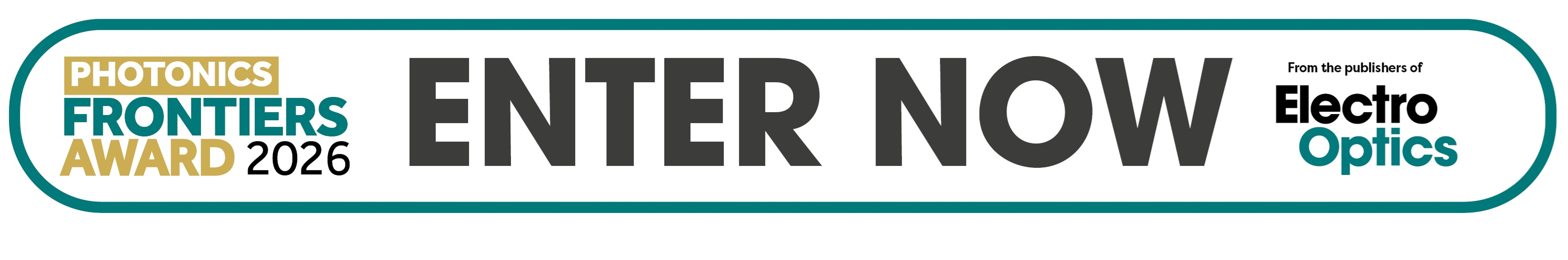 Enter the Photonics Frontiers Award