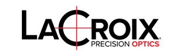 La Croixx Precision OPtics logo