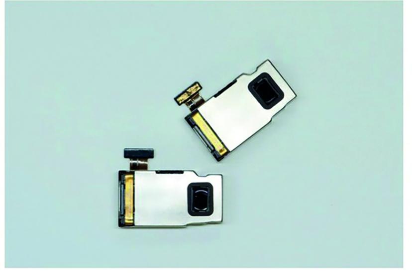 LG Innotek Optical Telephoto Zoom Camera Module