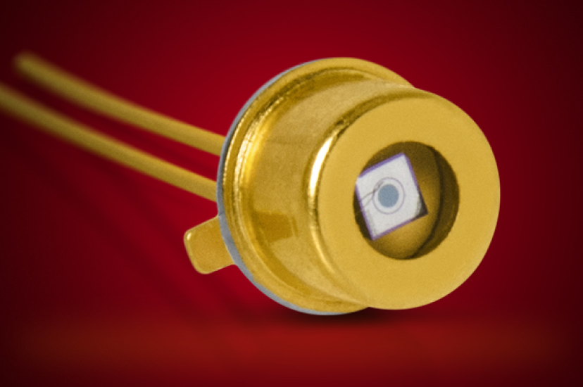 IAL Series of InGaAs avalanche photodiodes