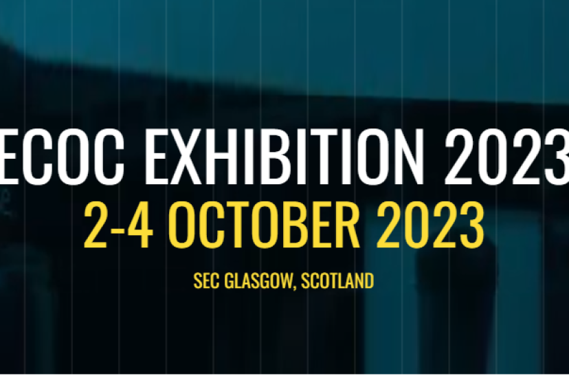 ECOC Exhibition