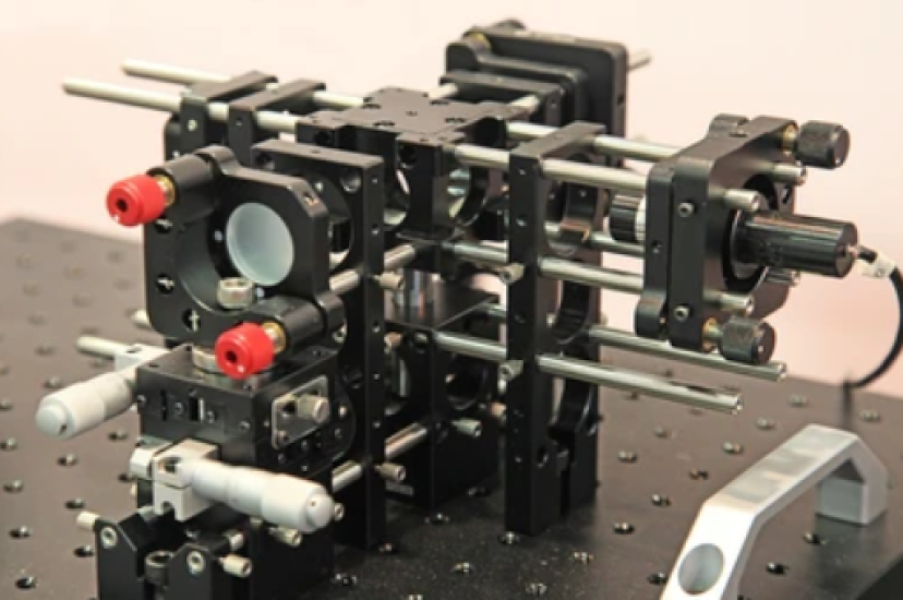 Optics for interferometry