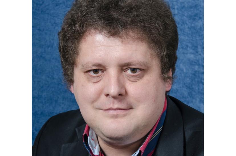 Igor Meglinski