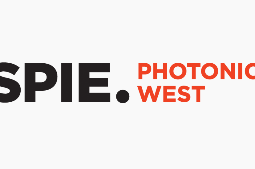 SPIE Photonics West Logo
