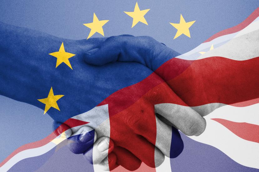 Uk EU