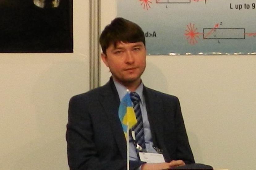 Ihor Liubeka