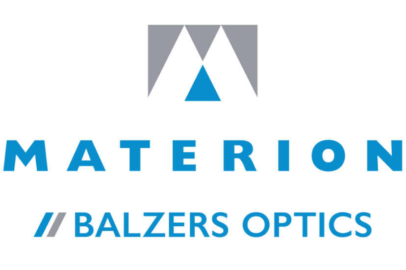 Materion Balzers Optics Logo