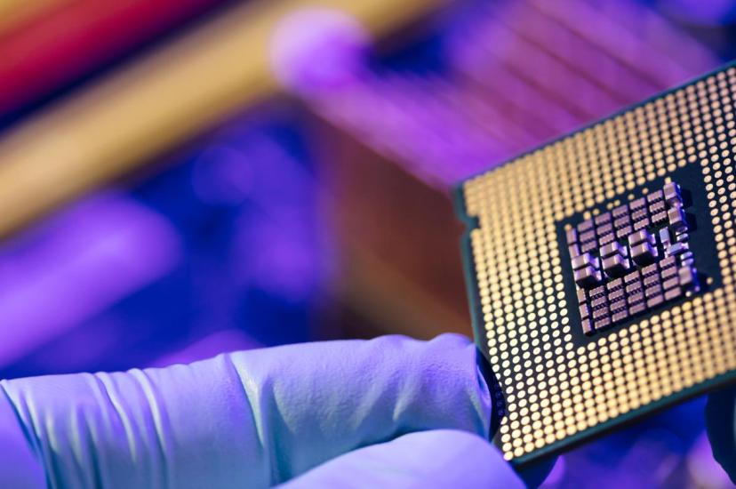 Semiconductor government pledge expected soon