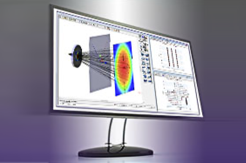 LightTools from Synopsys Optical Solutions