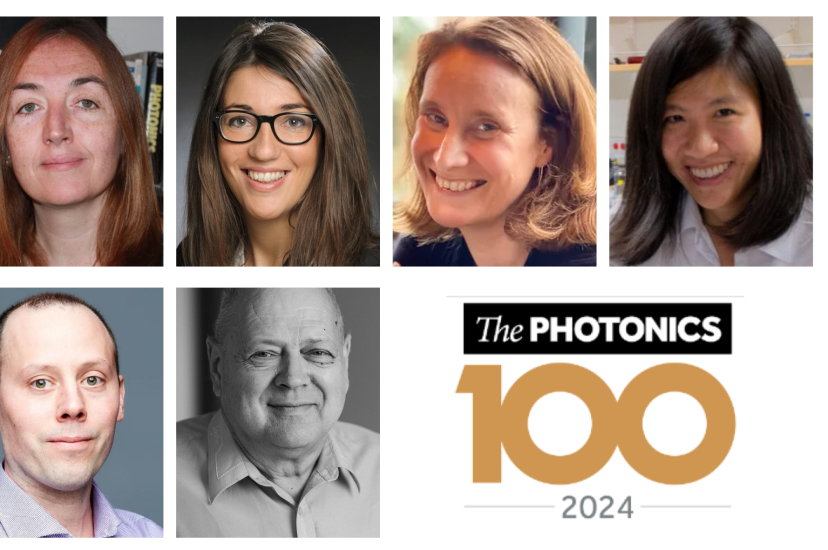 Photonics100 Life Sciences