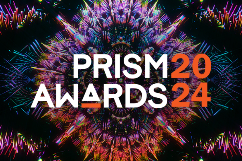 SPIE Prism Awards