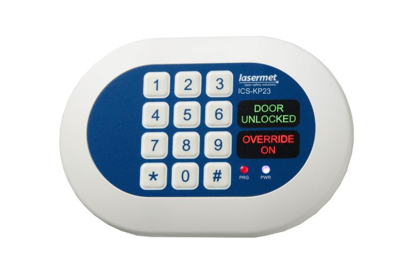 KP23 Access Keypad