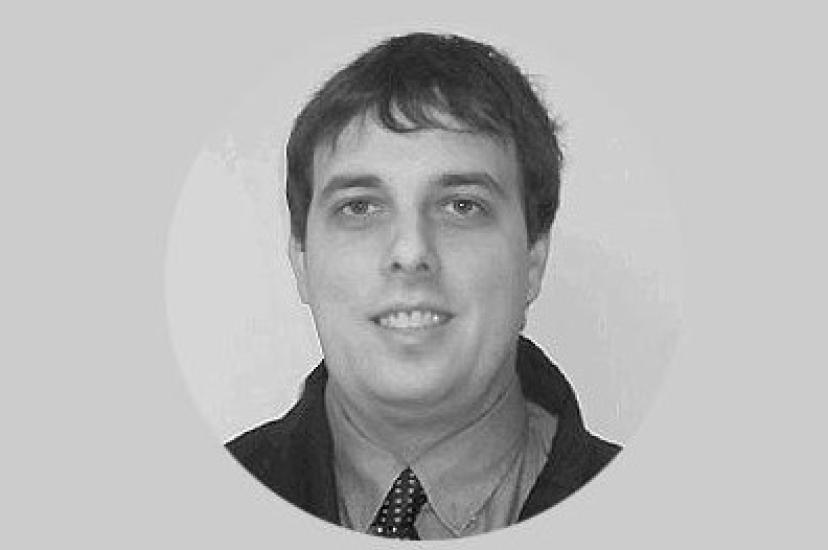 Luigi Ghezzi, Technical Marketing Engineer at Hamamatsu