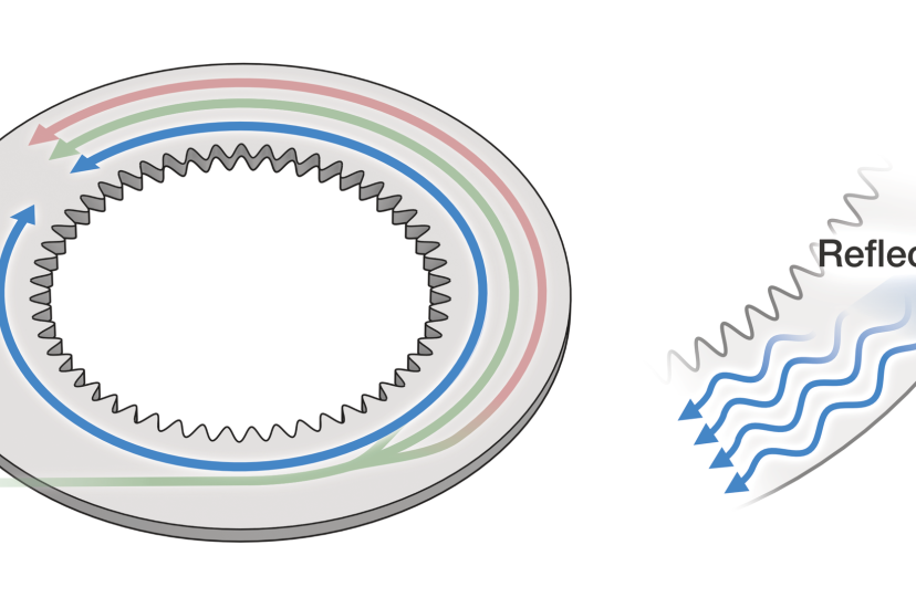 Microring NIST