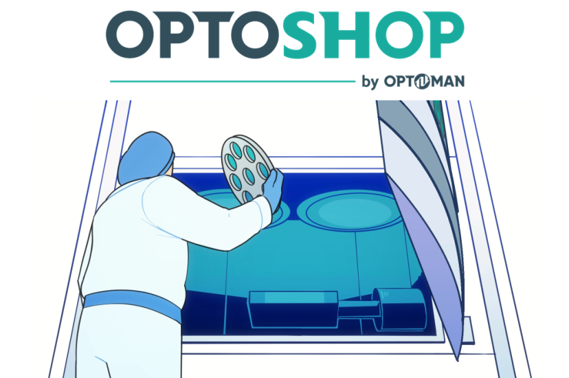 Optoshop