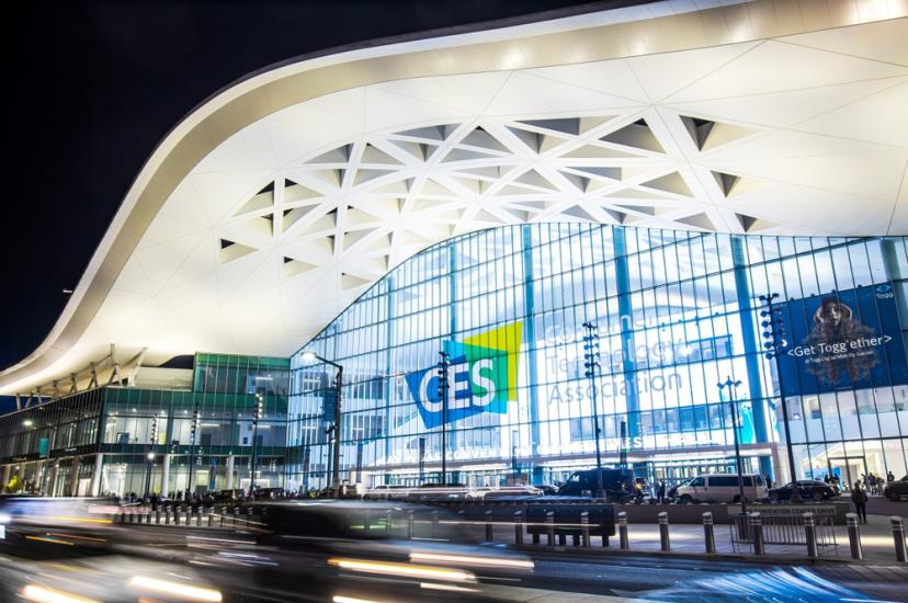 CES