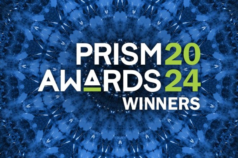 Prism awards spie 2024