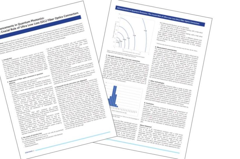 Diamond SA White Paper