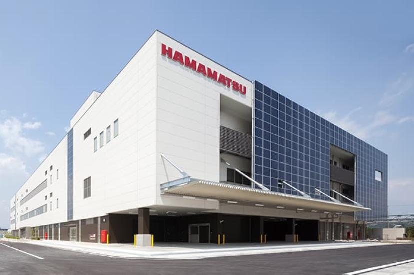 Hamamatsu Photonics