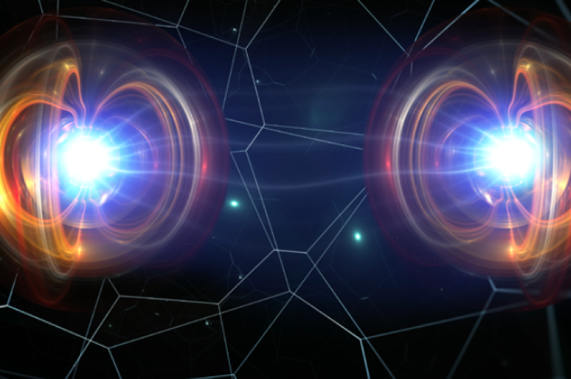 The findings around single-photon source integration could help to support developments in quantum technology (Image: Attocube)