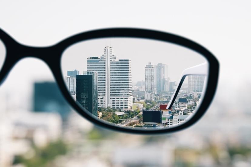 Glasses shutterstock