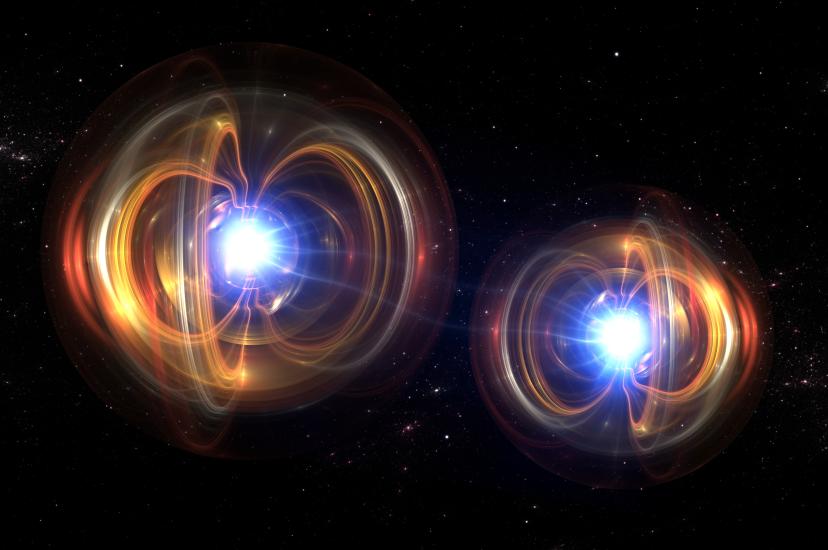 Ultra low loss connectors for quantum