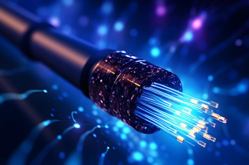 InGaAs PIN photodiodes are well-suited for a wide range of optical communication applications (Credit: Hamamatsu)