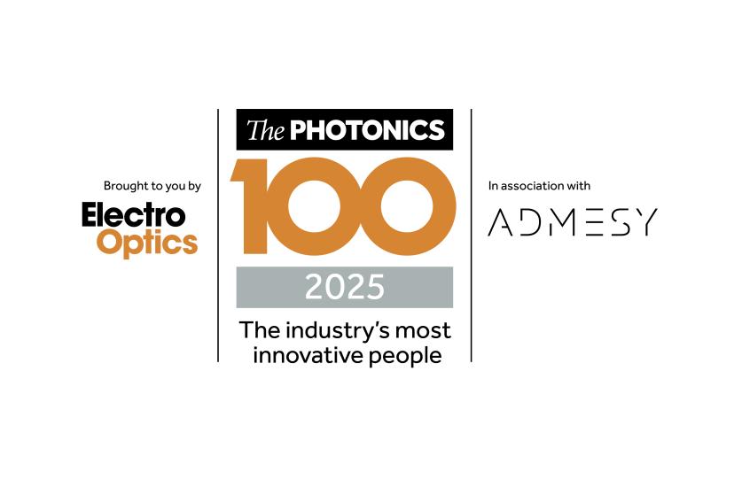 The Photonics100 2025