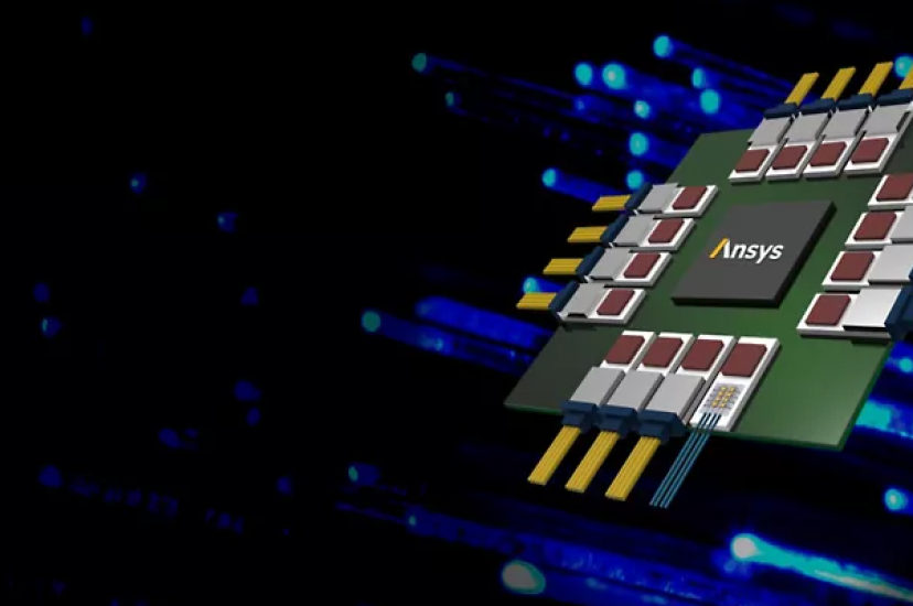 Ansys TSMC