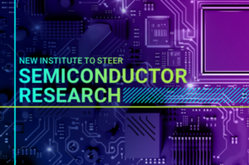 The UK government’s National Semiconductor Strategy has launched a Semiconductor Institute to lead the national semiconductor economy by bringing the government together with universities and the private sector to attract investment
