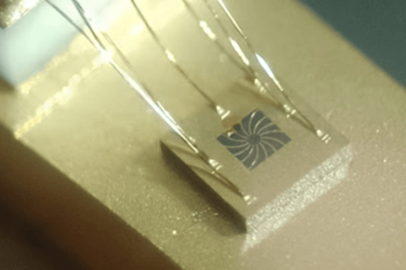 Vector photonics