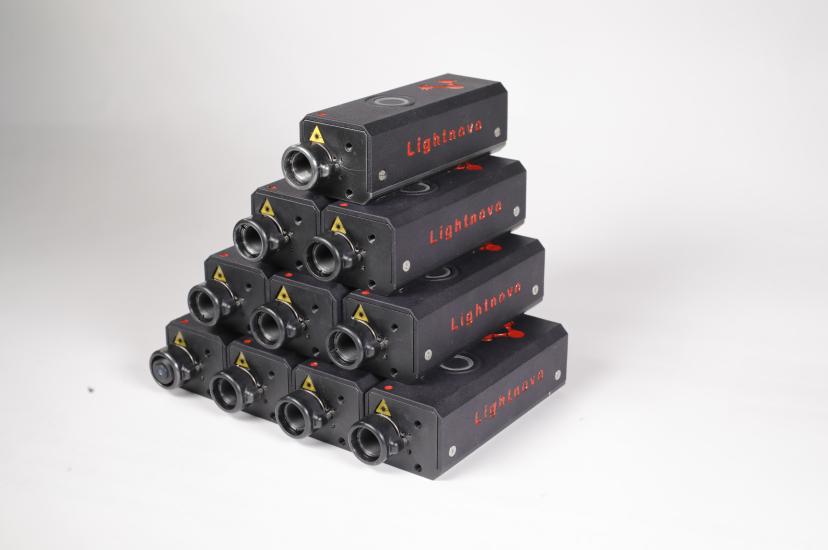Photonic Solutions Lightnovo MiniRaman