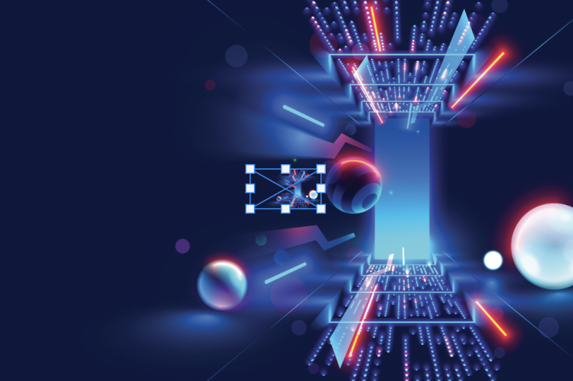 Focuslight micro optics for communications